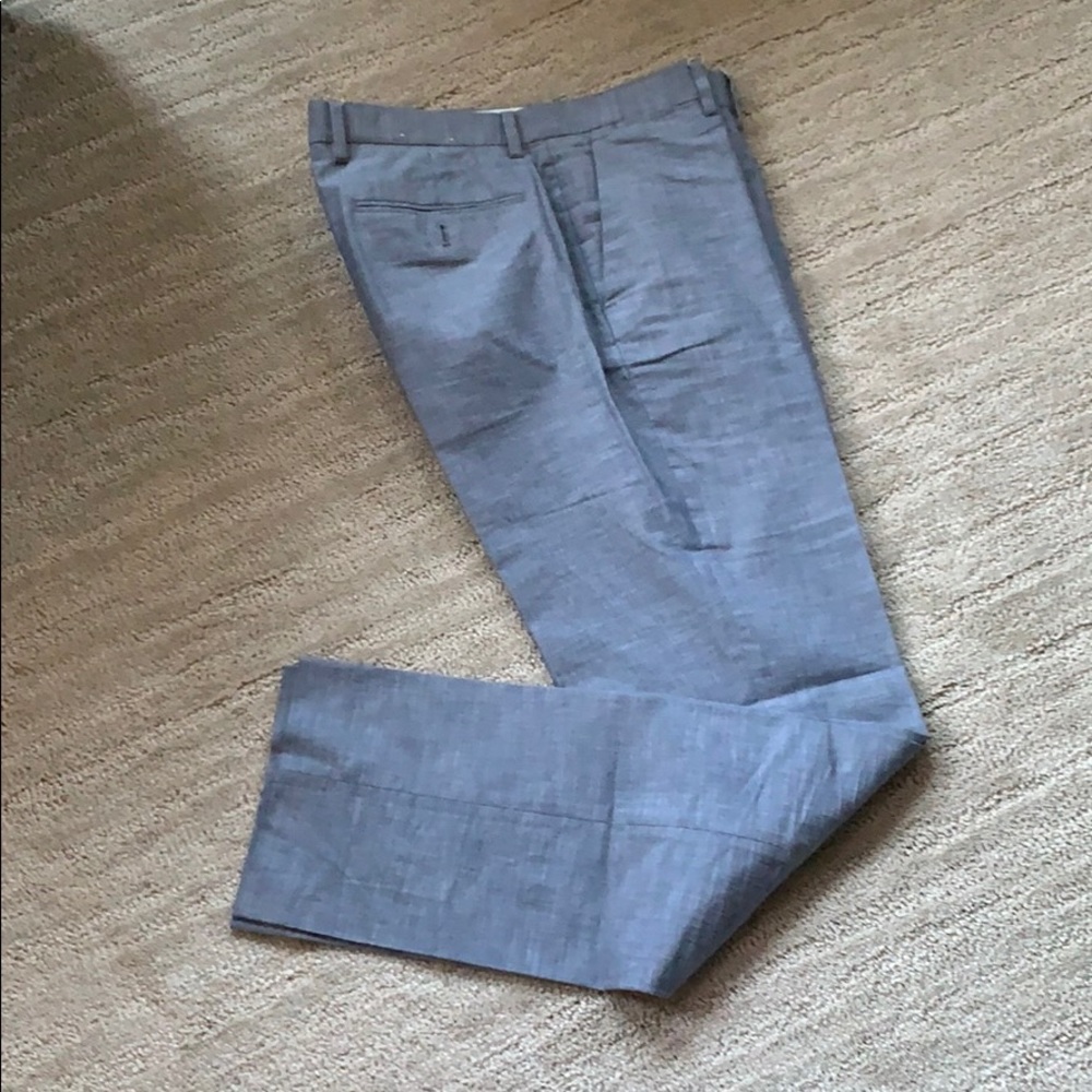 Men’s cotton pants